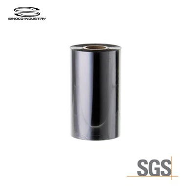 Uv Ink Black To Red Ribbon